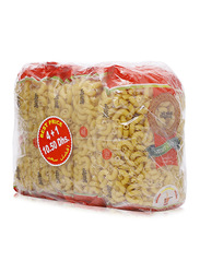 Union Smart Choice Macaroni Corni Pasta, 5 Packets x 400g