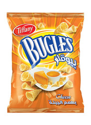Tiffany Cheese Bugles Polybag, 22 x 13g