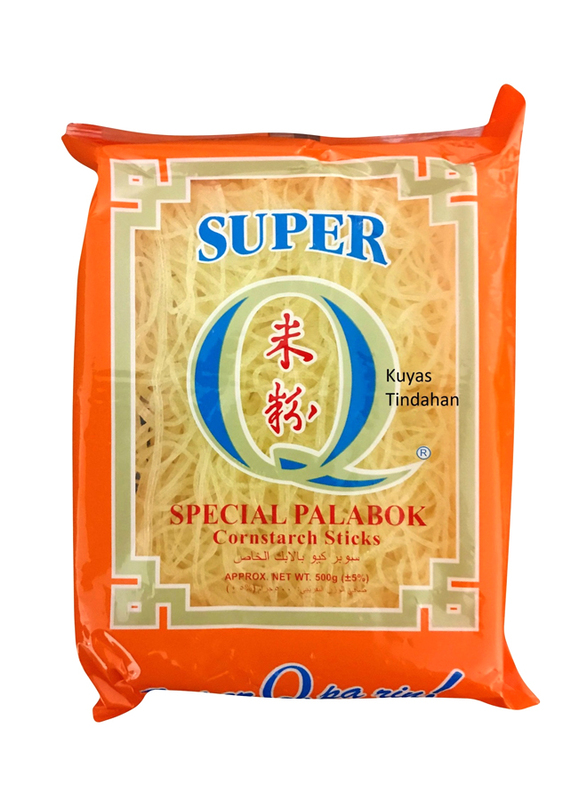 

Super Q Special Palabok, 500g