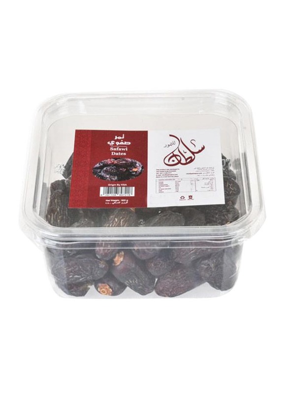 

Sultan Sawafi Dates, 500g