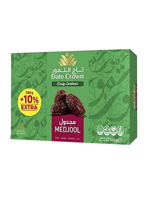 

Date Crown Medjool Dates, 750g