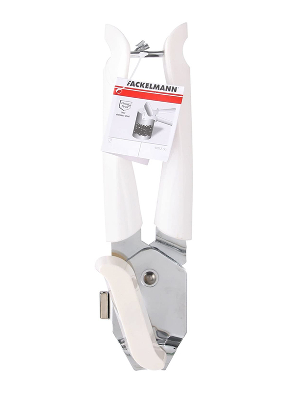 

Fackelmann Arcadalina Can Opener, White