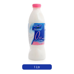 Almarai Fat Free Fresh Milk, 1 Liters