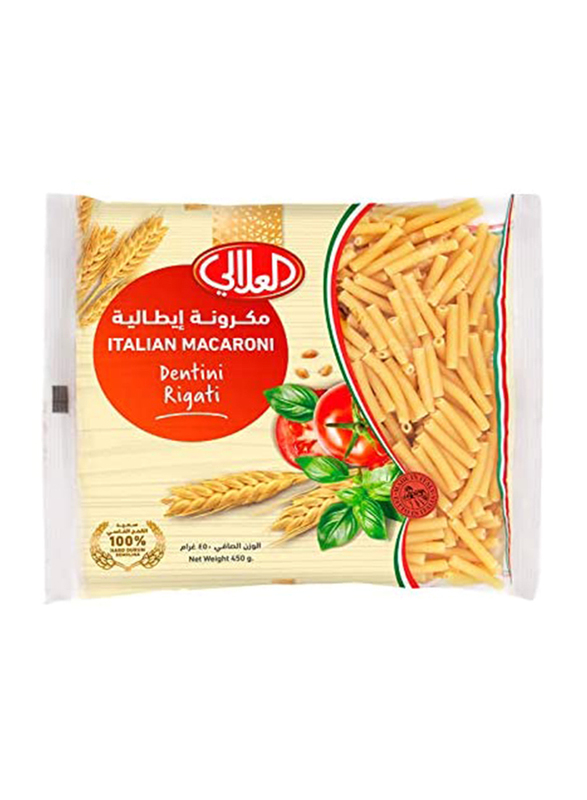 

Al Alali Macaroni, 450g
