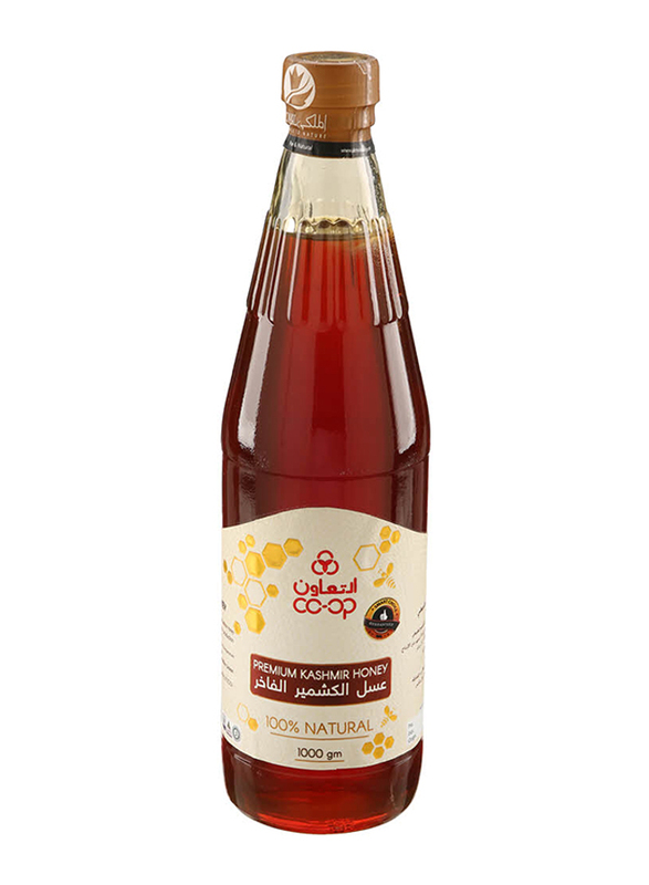 

Co-Op Sider Honey Kashmir, 1 Kg