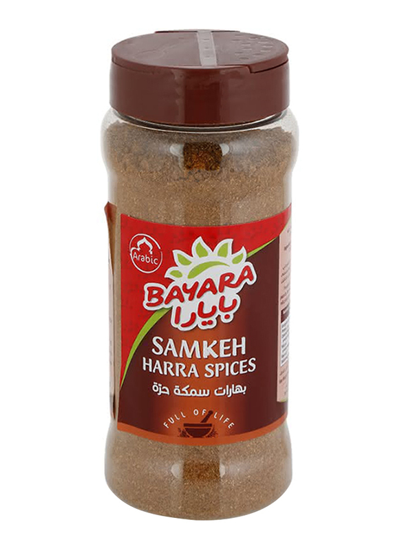 

Bayara Samkeh Harra Spices, 1 Piece x 330ml