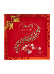 Lindt Lindor Milk Gift, 10 x 225g