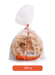 Ibn Al Balad Bakery Balady Arabic Bread, 500g