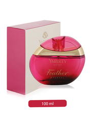 Yardley London Feather Eternal 100ml EDP for Women