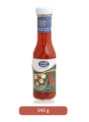 Union Thai Chilli Sauce, 340g