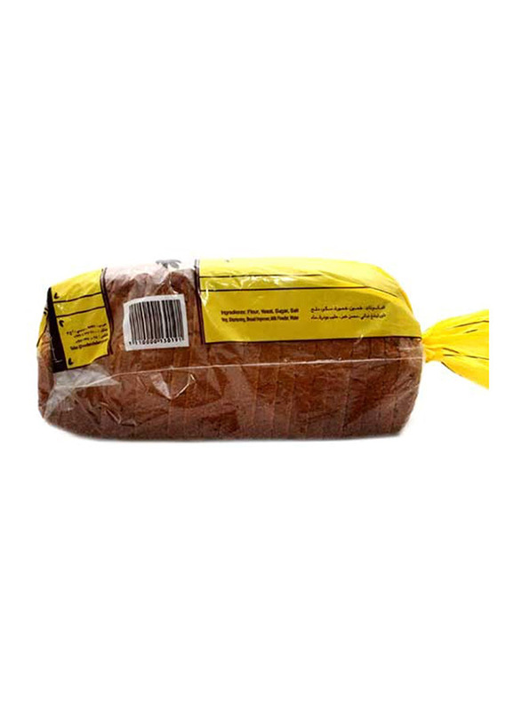 Modern Bakery Sandwich Sliced White Bread, Medium