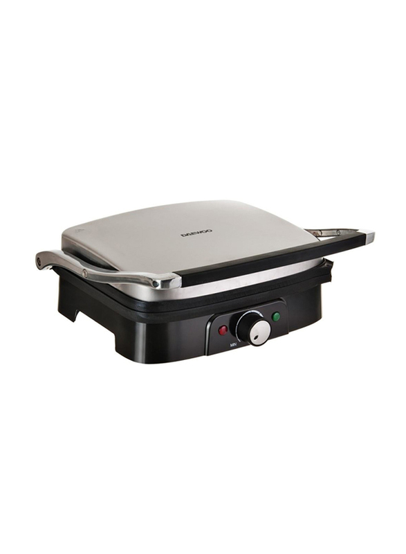 

Daewoo Combi Grill, 1500W, Black/Silver