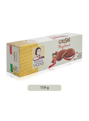 Matilde Vicenzi Grisbi Hazelnut Biscuits, 159g