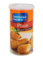 American Garden Plain Bread Crumbs, 425g