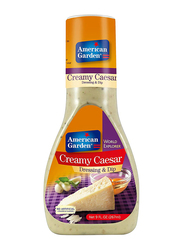American Garden Creamy Caesar Dressing, 473ml
