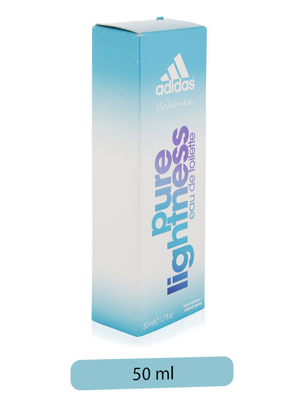 adidas pure lightness 50ml