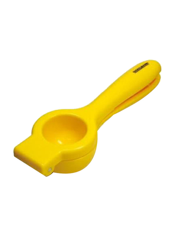 

Fakleman 19cm Limopress Lemon Press, Multicolour