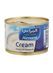 Al-Marai Modified Vegetable Oil Long Life Cream, 1 Piece x 170g