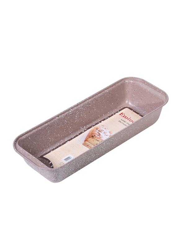 

Eminent Rectangle Loaf Pan, 35 x 13 x 6cm, Pink