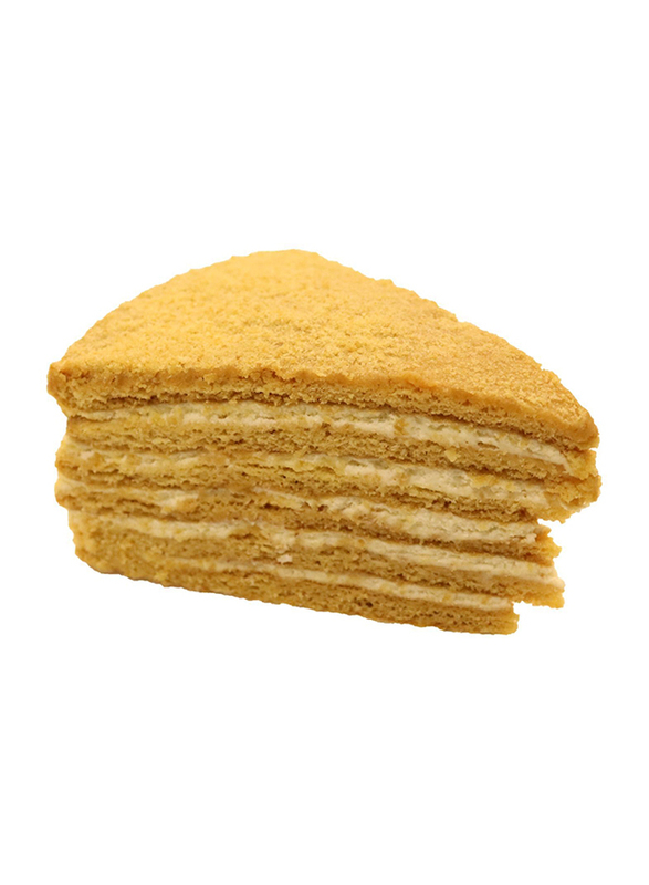 

Hive Honey Cake Slice, 100g