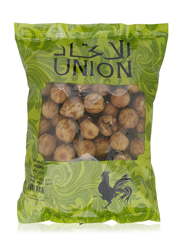 

Union Dry Lemon, 500g
