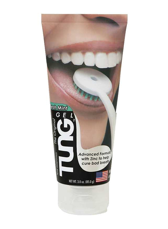 

Tung Fresh Mint Mouth Gel, 12 x 85gm