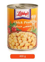 Libby's Canned Chick Peas, 400g