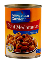 American Garden Grade A Foul Medammas, 12 x 400g