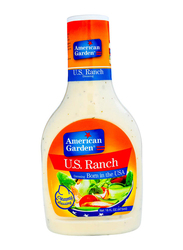 American Garden Creamy Ranch Dressing, 473ml
