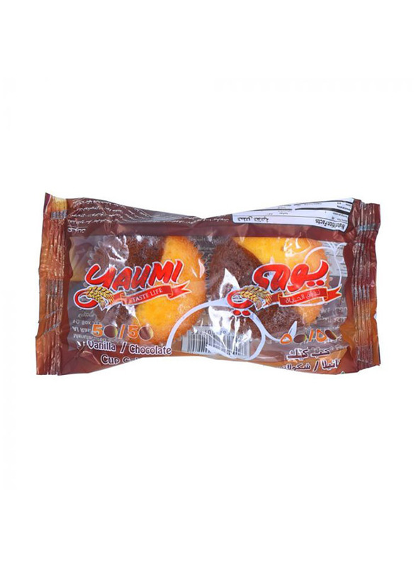 

Yaumi 50-50 Cup Cake, 65g
