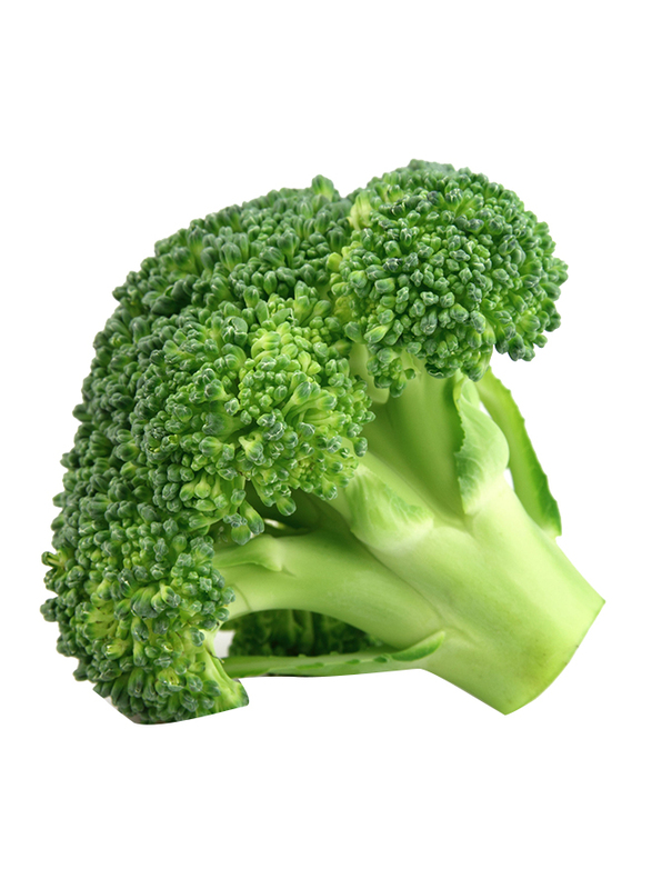 

Generic Broccoli Iran, Islamic Republic Of, 1x1