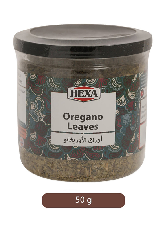 Hexa Oregano Leaves, 1 Piece x 50g