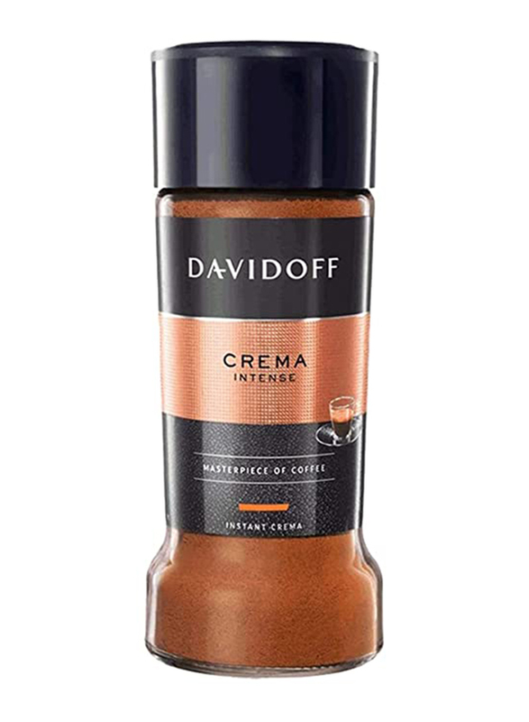 

Davidoff Crema Intense Inst Coffee, 90g