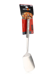Maruti 6-Pieces Stainless Steel Turner, Silver