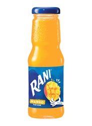 Rani Mango Juice Bottle, 200ml