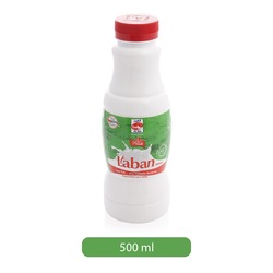 Al Ain Low Fat Laban, 500 ml