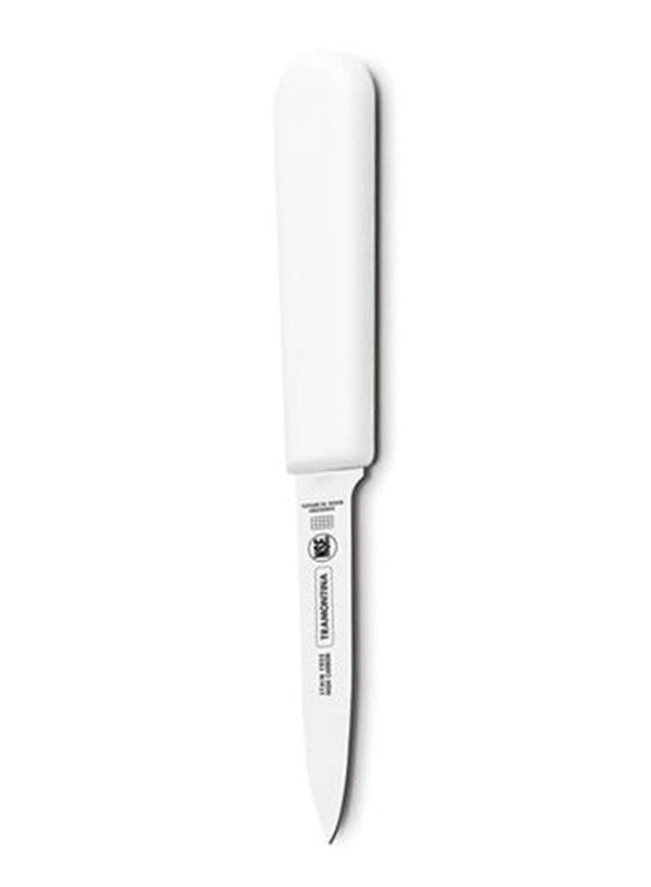 

Tramontina Paring Professional Knife, White