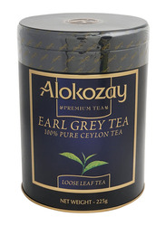 Alokozay Earl Grey Tea, 225g