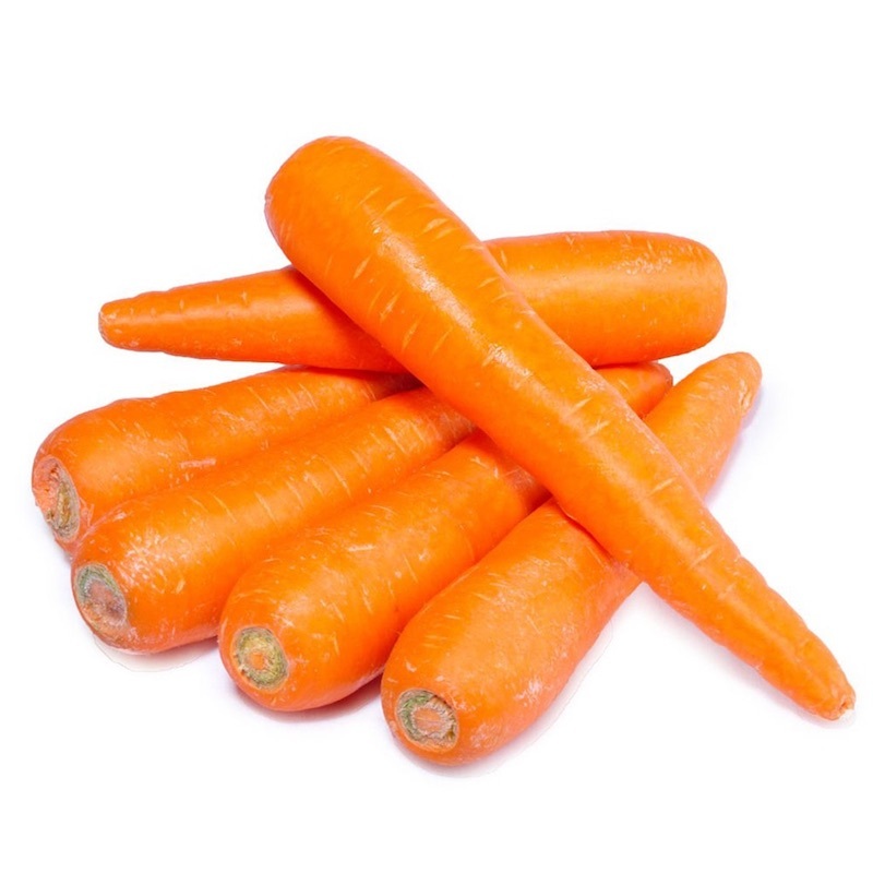 Carrot Australia 
