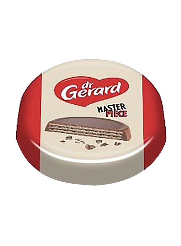 

Dr Gerard Masterpiece Milk Chocolate, 30 x 28.5g
