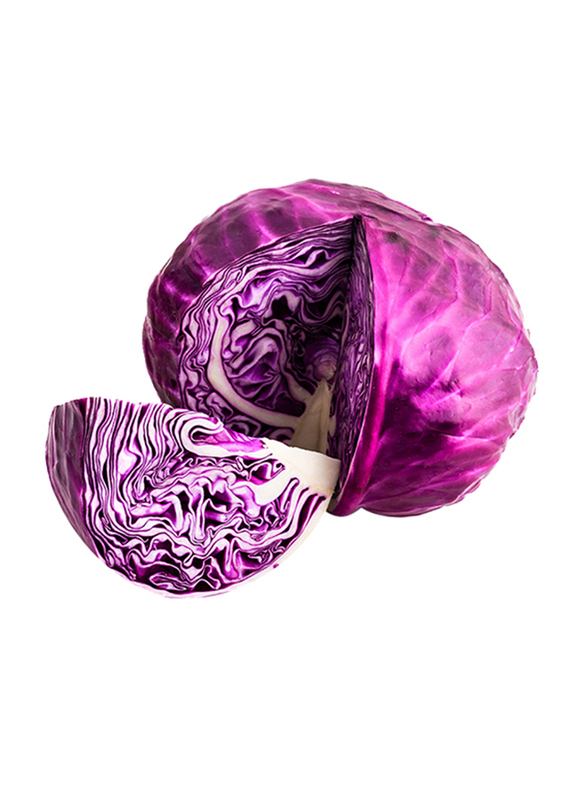 

Generic Red Cabbage Kazakhstan, 1 Kg