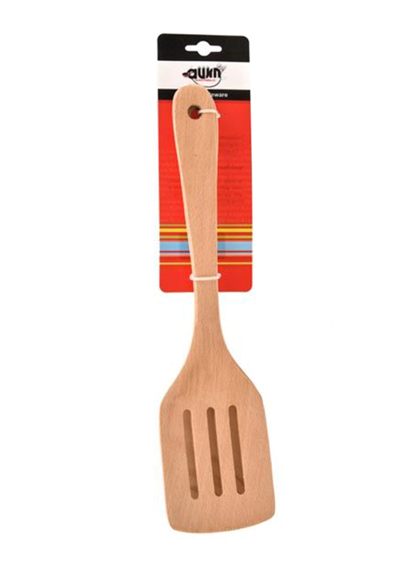 

Awm 2-Piece Wooden Spoon, Light Brown