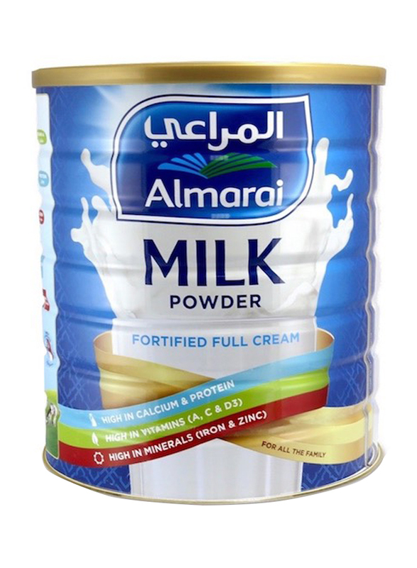 

Al Marai Al-Marai Milk Powder, 1 Piece x 2.5 Kg