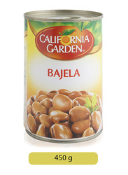 California Garden Bajela, 450g