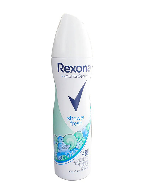 

Rexona Aero Shower Deo, 150ml