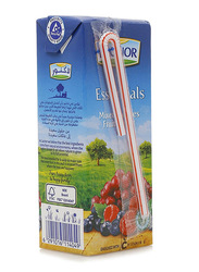 Lacnor Essentials Orange Unsweet Juice Drink, 180ml