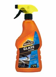 Armor All 500ml Glass Cleaner, Orange