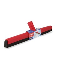 Vileda Small Clip Stick Red Wiper