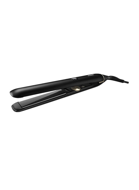 

Philips Pro Hair Straightener, HPS930/03, Black