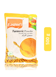Eastern Turmeric Powder, 500 g